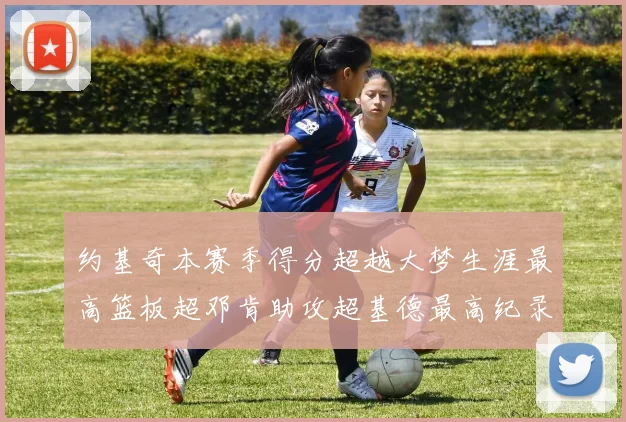 约基奇本赛季得分超越大梦生涯最高篮板超邓肯助攻超基德最高纪录
