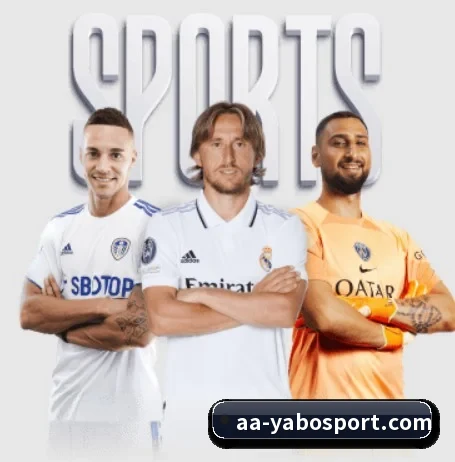 亚博足球 APP 界面 | YaboSports